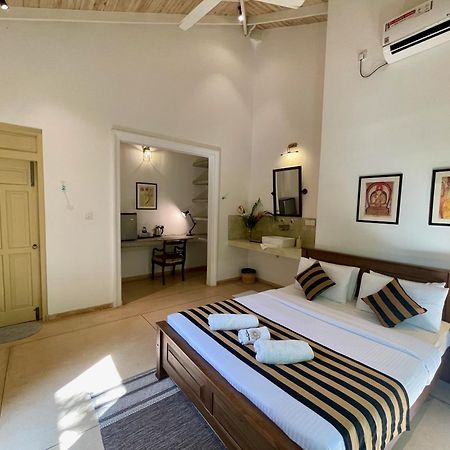 Claire Villa By Younger Villas & Resorts Ahangama Dış mekan fotoğraf