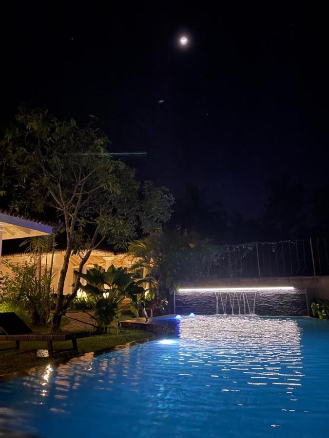 Claire Villa By Younger Villas & Resorts Ahangama Dış mekan fotoğraf