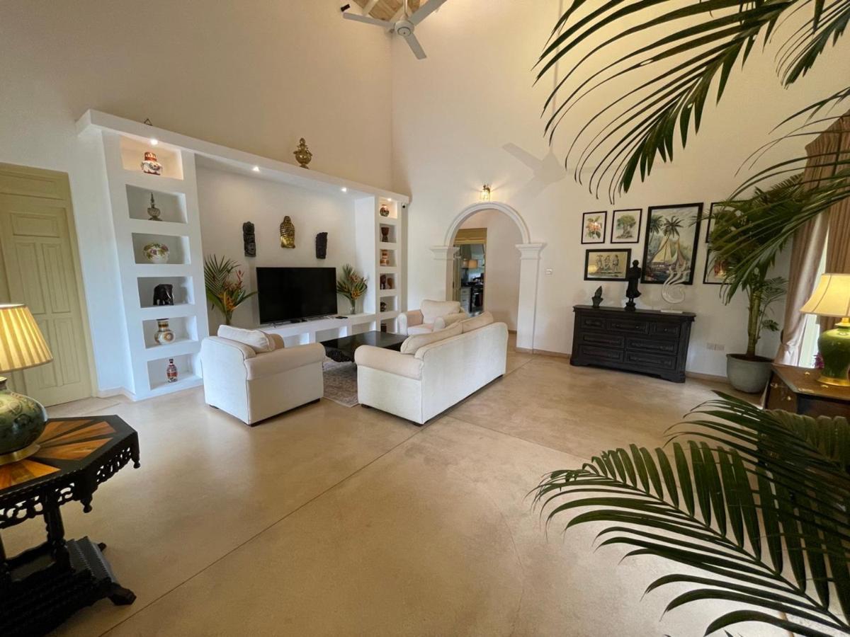 Claire Villa By Younger Villas & Resorts Ahangama Dış mekan fotoğraf