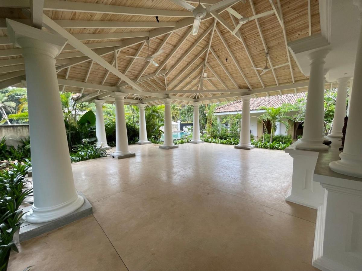 Claire Villa By Younger Villas & Resorts Ahangama Dış mekan fotoğraf