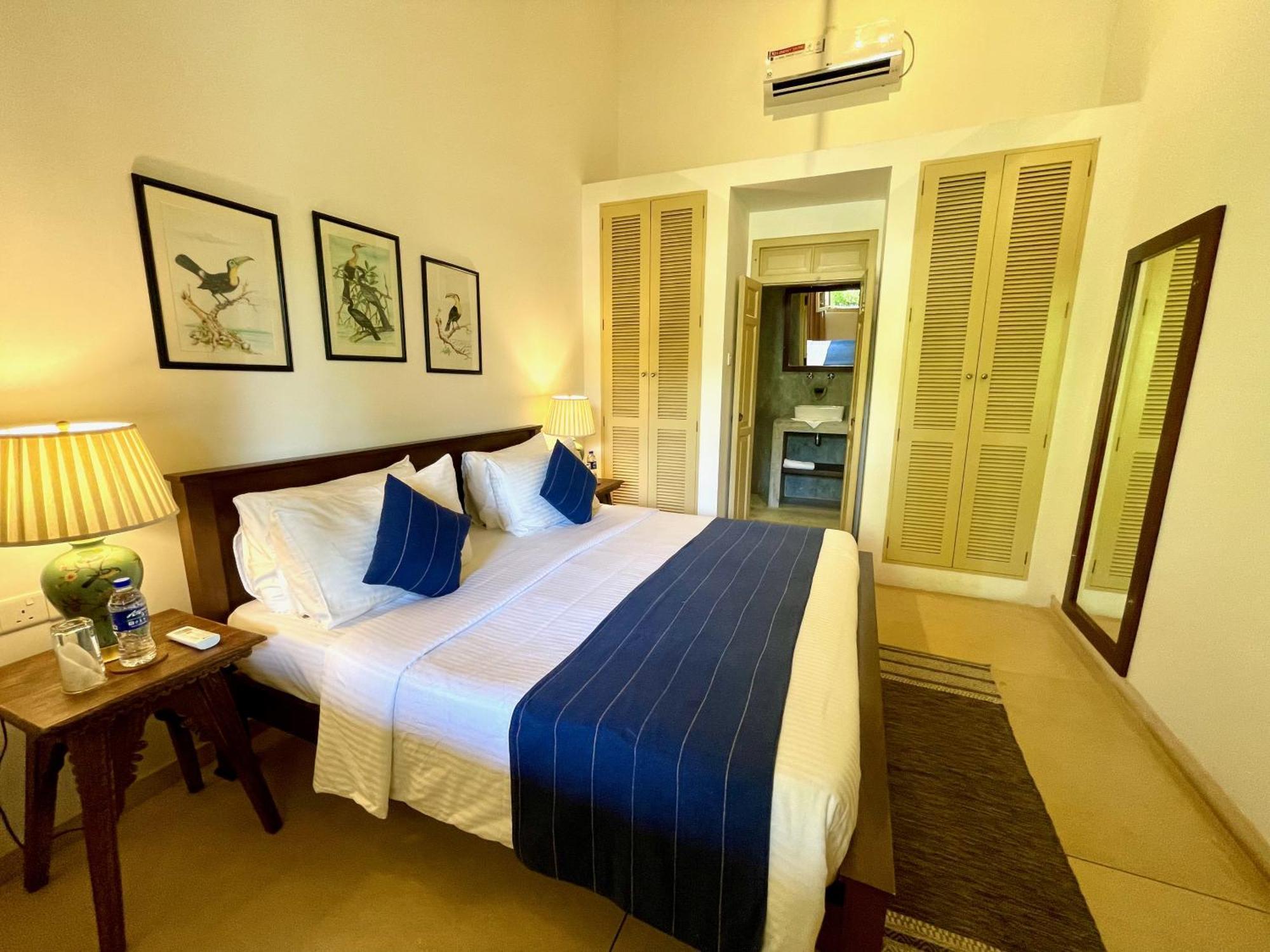 Claire Villa By Younger Villas & Resorts Ahangama Dış mekan fotoğraf